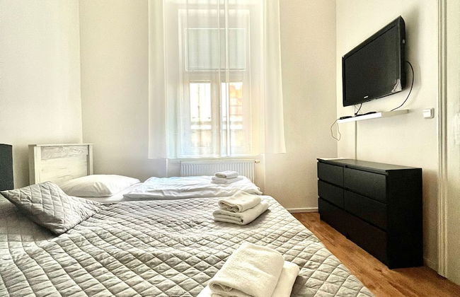 Residence Casa Italia - Foto 9