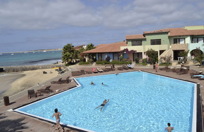 Porto Antigo Hotel Residence - Photo 42