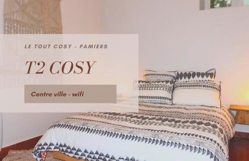 Le tout cosy - Wifi - Disney - EvasionPamiers - Foto 14