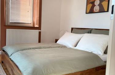 Holistic Home - Business & Travel Apartment nahe Koblenz -Westerwald - Foto 8