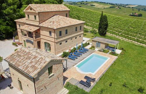 La Vita Nuova Appartements - Appart B&B - Foto 1