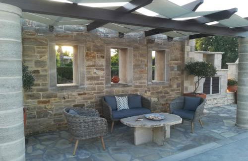 Blue Horizon Villa & Suites - Foto 49