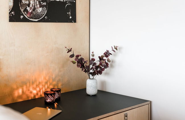 Forenom Aparthotel Arlanda - Photo 32