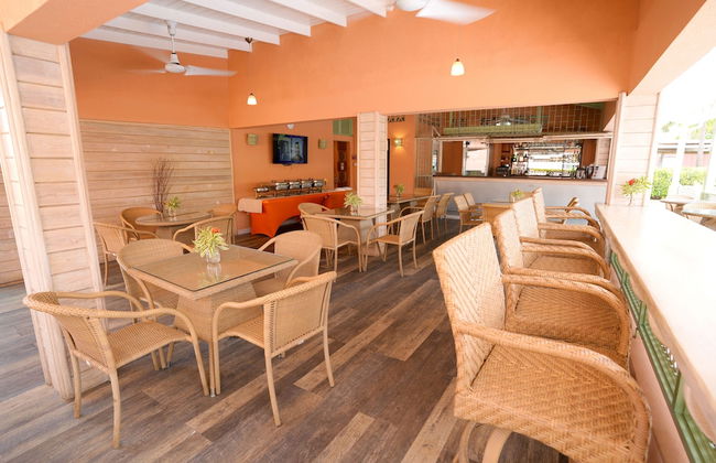 Worthing Court Apartment Hotel - Foto 22