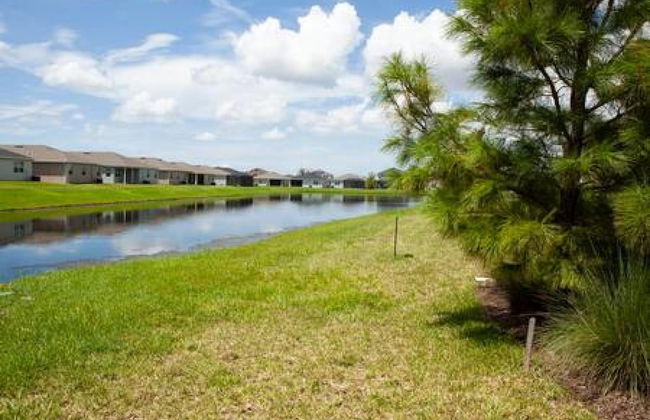 Florida Retreat Home w Fast-wifi Patio King Bed - Foto 35