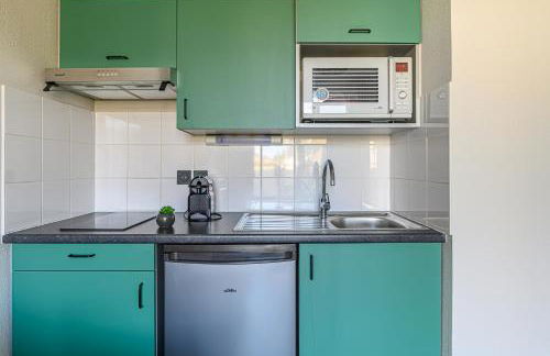 Appart Hôtel Le Liberté Vannes Centre-Ville - Foto 58