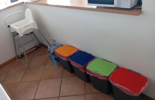 Franca's Home - Foto 11