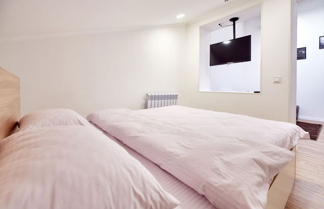 Apart-hotel Nordian - Foto 22