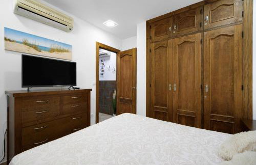Apartamento Primer linea de playa - Foto 14