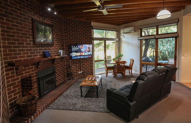 The Lodges - Foto 15