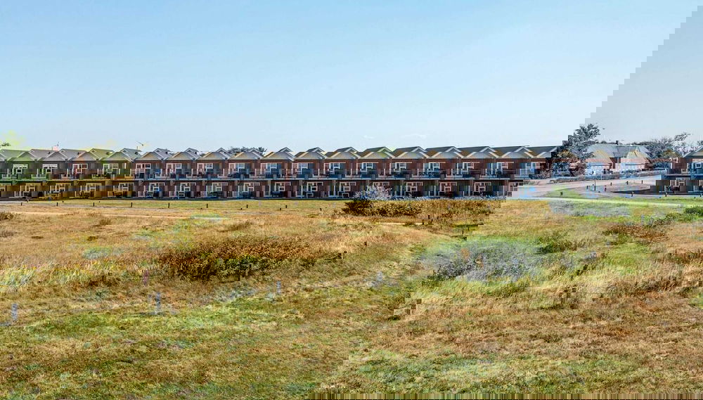 6 Person Holiday Home in Hojer - Foto 1, Imagen principal