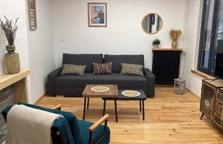 Superbe appartement - Foto 1