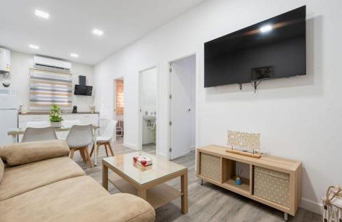 Resort Circuito Sevilla - Foto 78