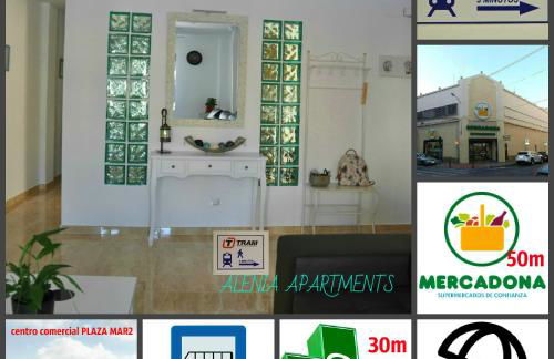 Alenia Apartments - Photo 14