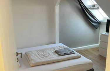 Moderne Design-Wohnung nah an Messe Maschsee - Foto 3