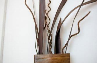 Ferienwohnung am KunstTurm - Foto 19