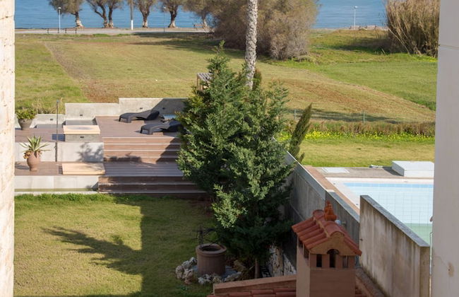 Grecian Villa Poseidon - Foto 41