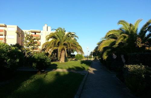 Appartement(4-6 pers) Superbe vue mer, Rés. Les RIVES DE LA FAVIERE - Foto 29