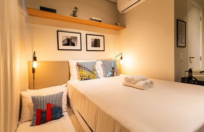 Vn Frei Caneca 1407 - Photo 9