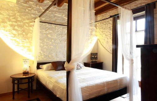 Casa Rural Urkulu Landetxea - Foto 50