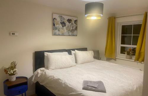 Cozy Bridgwater Taunton Contractor House - Foto 11