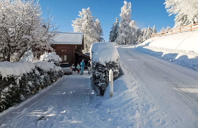 Chalet Zan-Fleuron - Photo 29