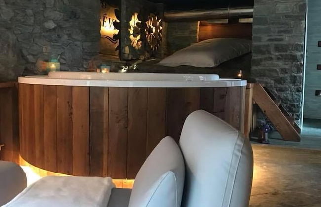 Le Moulin des Aravis - Photo 16