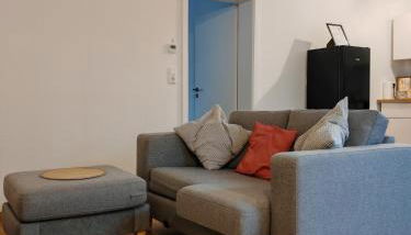 Studio Elchingen Modern wohnen nahe A7 A8 Workers welcome - Foto 2