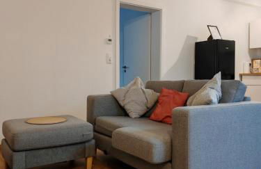 Studio Elchingen Modern wohnen nahe A7 A8 Workers welcome - Foto 2