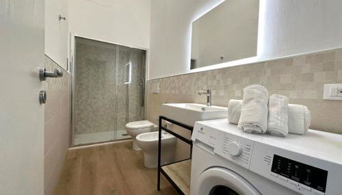 Appartamenti Pietra Verde by Professione Vacanze Otranto - Foto 4, Shower