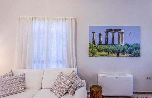 Angelinas Quarters - Kalamata Mediterranean Villas - Foto 36