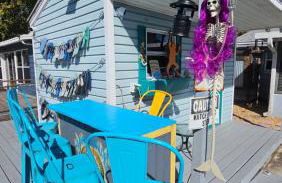 Wet Feet Retreat at Weeki Wachee, The Perfect Riverfront Escape - Foto 23