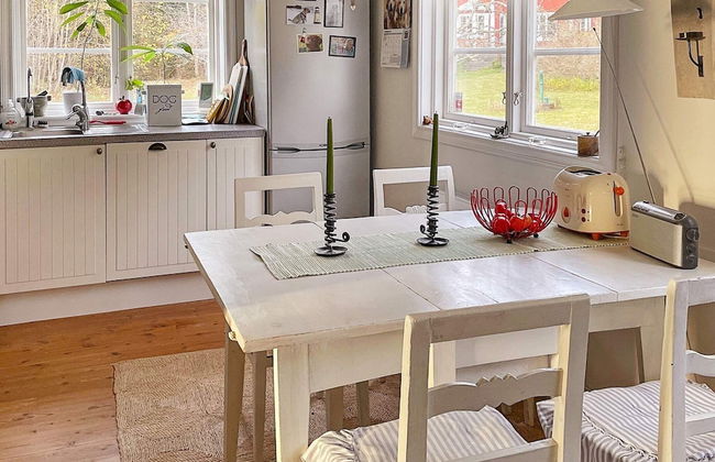 5 Person Holiday Home in Bjorko-by Traum - Photo 7