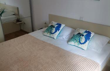 Apartment Fancy - Foto 19