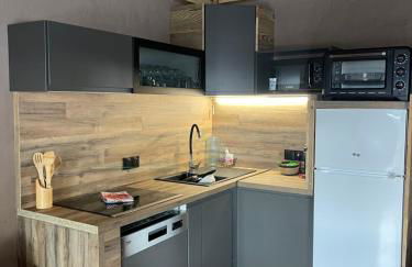 APPARTEMENT PLEIN SUD AUX SAISIES N°6 - Foto 13