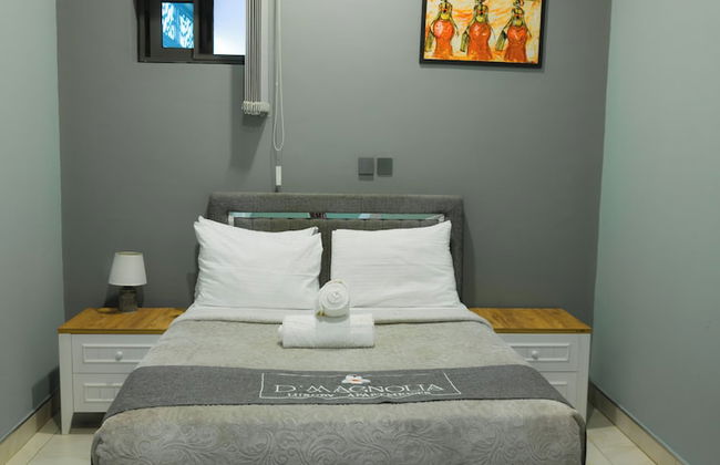 D'Magnolia Luxury Apartments - Foto 70