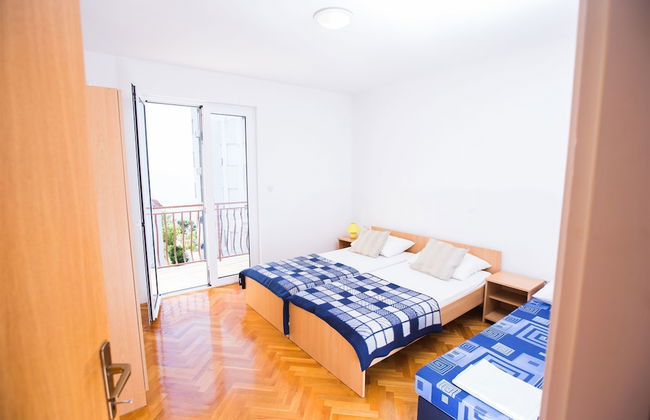 Apartments Adriana - Foto 1