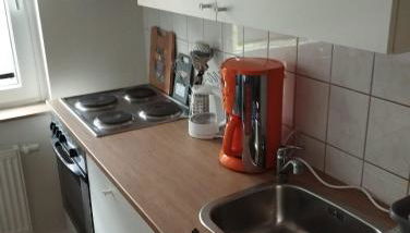 Monteurunterkunft, Gunstig Unterkunft - Foto 5, stove