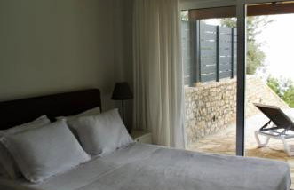 Apollo Romantic Sea View Villa - Photo 8