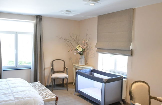 Cozy Holiday Home in Gedinne near Forest - Photo 6