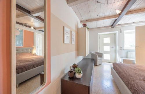 Dimora Valpolicella tra Ulivi e Vigneti - Foto 53