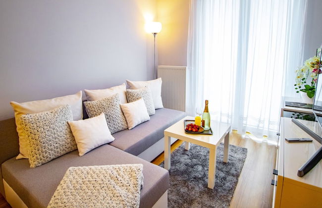 Baltic Apartments - Apartamenty Bałtyk - Foto 25