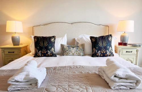 Spring House by The Suffolk Cottage Collection - Foto 13