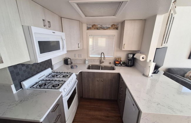 Oceanfront Cabin 10 Jacuzzi Breathtaking Views - Foto 3