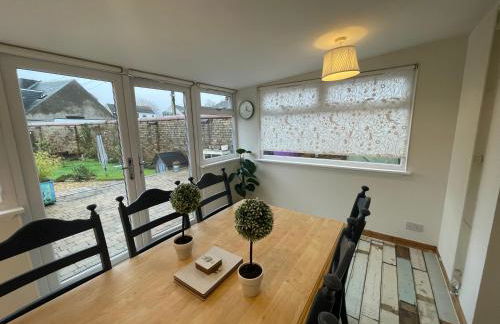 Traditional Cottage in West Kilbride Village - Foto 19