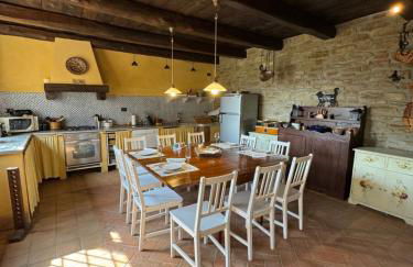 Villa Natura Piemonte with pool - Foto 23