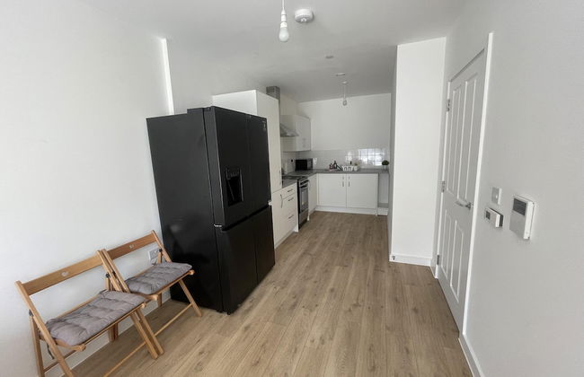 New Cosy London Apartment With Garden View - Foto 5