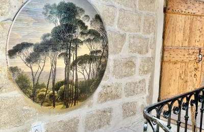 La Maison du Trident en Camargue Piscine et Jacuzzi - Foto 24