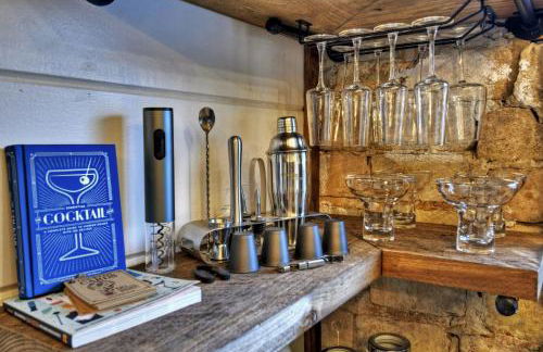 The Penthouses on Main - Downtown Blue Ridge - Foto 59