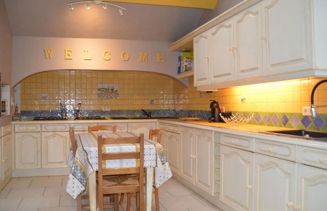 Verviers Villa With Sauna - Foto 9